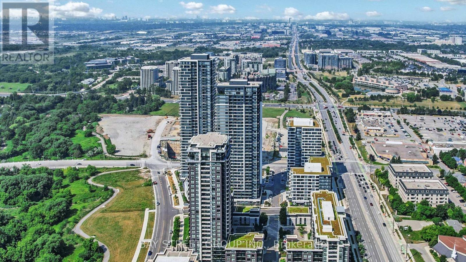 202 - 18 Water Walk Drive, Markham (Unionville), Ontario  L3R 6L5 - Photo 30 - N12885478