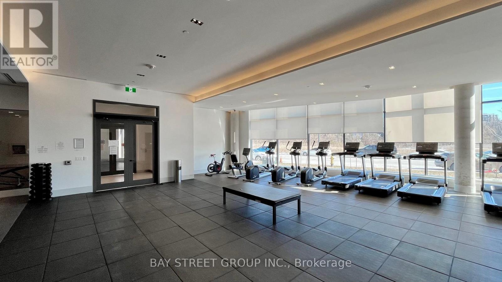 202 - 18 Water Walk Drive, Markham (Unionville), Ontario  L3R 6L5 - Photo 35 - N12885478