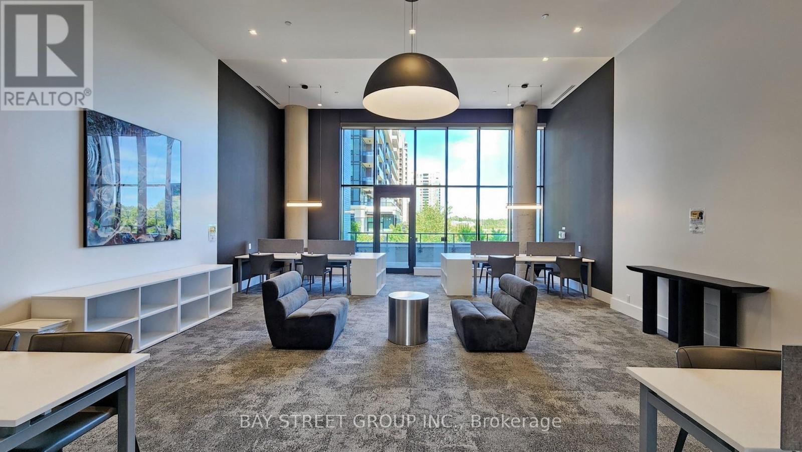 202 - 18 Water Walk Drive, Markham (Unionville), Ontario  L3R 6L5 - Photo 38 - N12885478