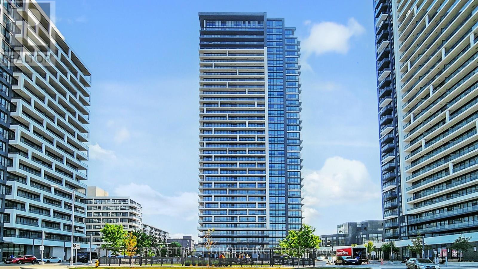 202 - 18 Water Walk Drive, Markham (Unionville), Ontario  L3R 6L5 - Photo 4 - N12885478