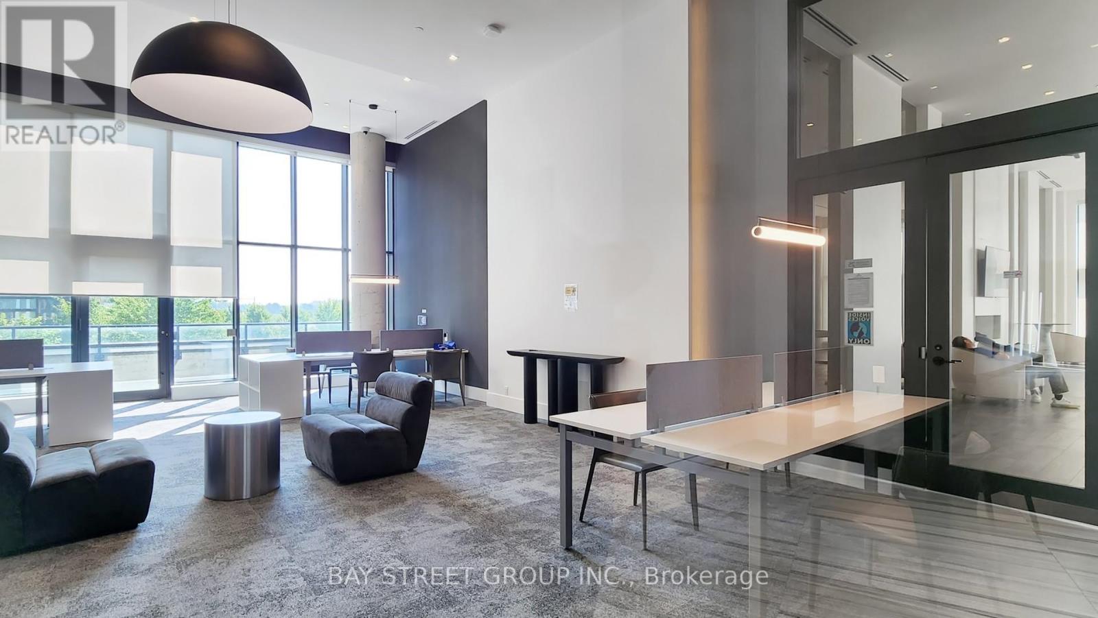 202 - 18 Water Walk Drive, Markham (Unionville), Ontario  L3R 6L5 - Photo 42 - N12885478