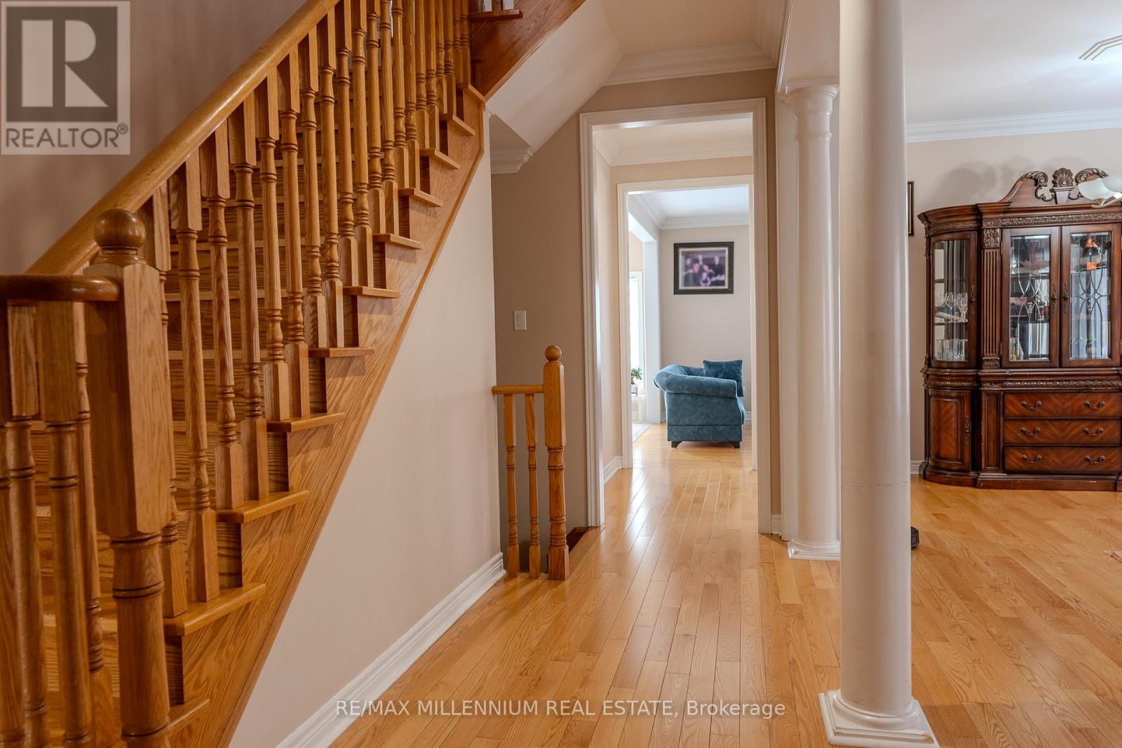 87 Warbler (Main & 2nd Floors) Avenue, Vaughan, Ontario  L6A 0X7 - Photo 36 - N12885510