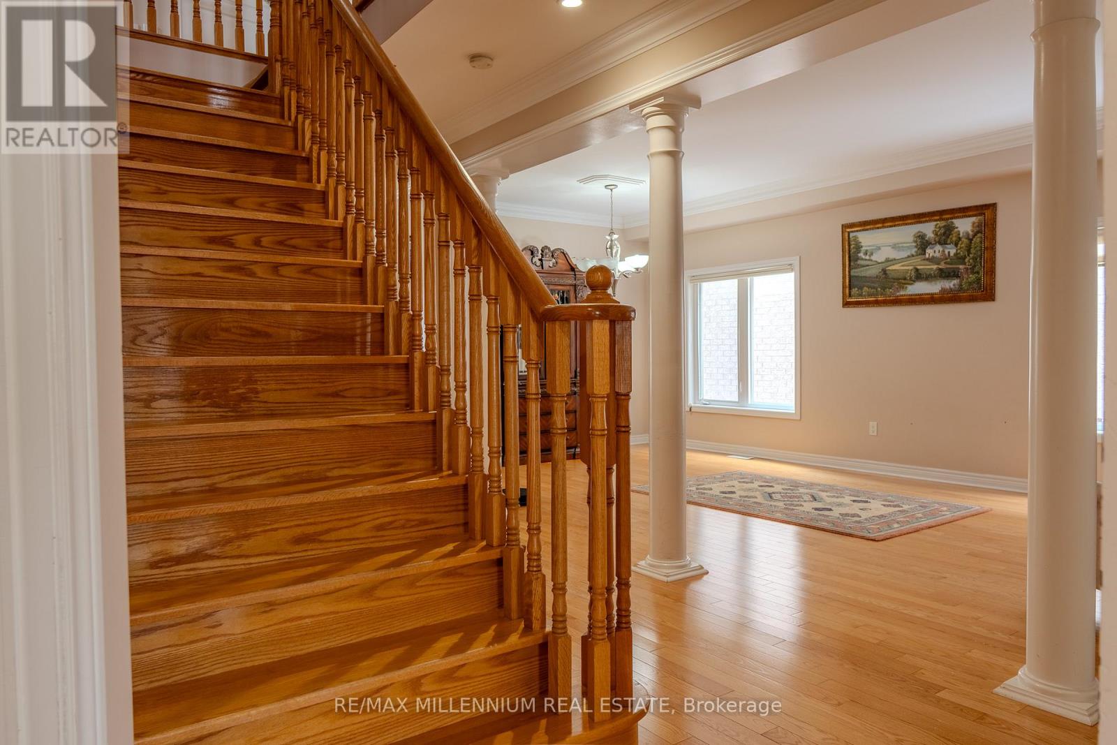 87 Warbler (Main & 2nd Floors) Avenue, Vaughan, Ontario  L6A 0X7 - Photo 41 - N12885510