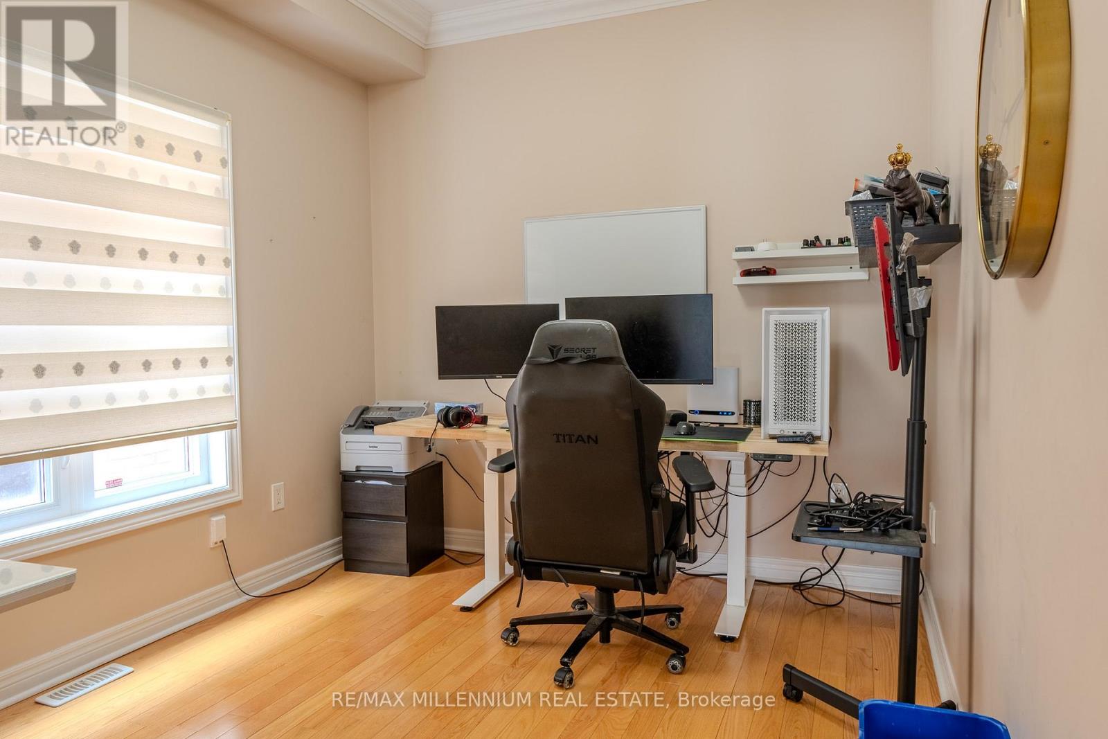 87 Warbler (Main & 2nd Floors) Avenue, Vaughan, Ontario  L6A 0X7 - Photo 43 - N12885510