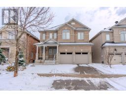 87 WARBLER (MAIN & 2ND FLOORS) AVENUE, Vaughan, Ontario