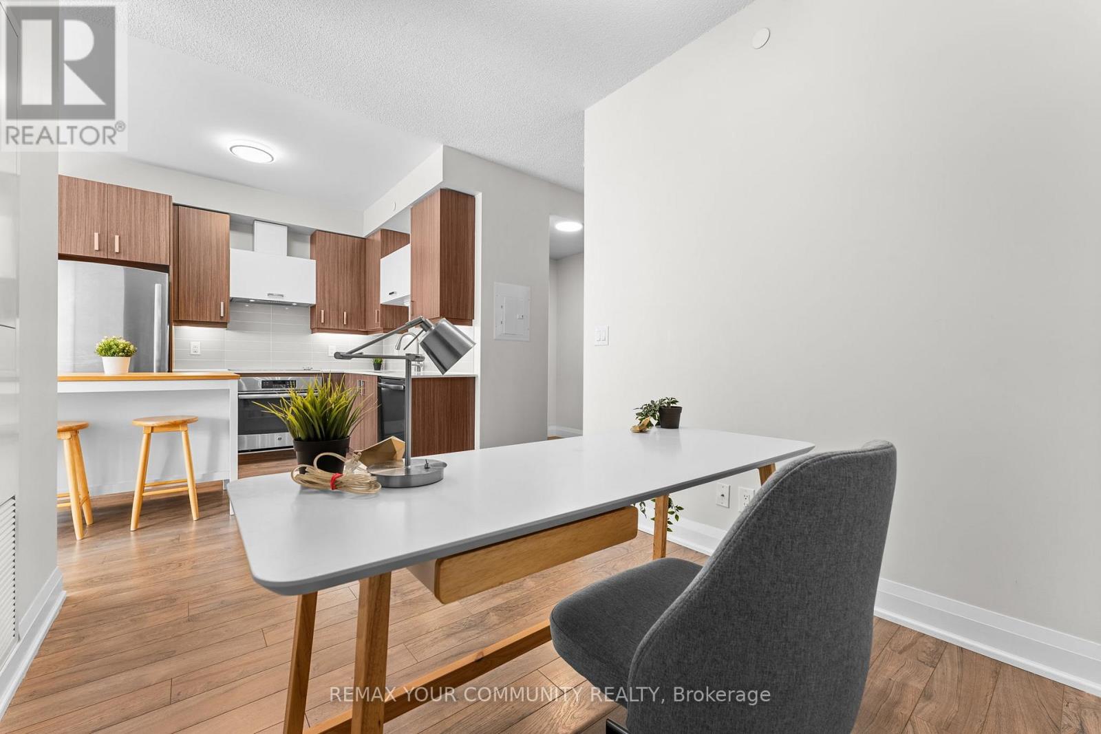 333 - 28 Uptown Drive, Markham (Unionville), Ontario  L3R 5M5 - Photo 11 - N12885522