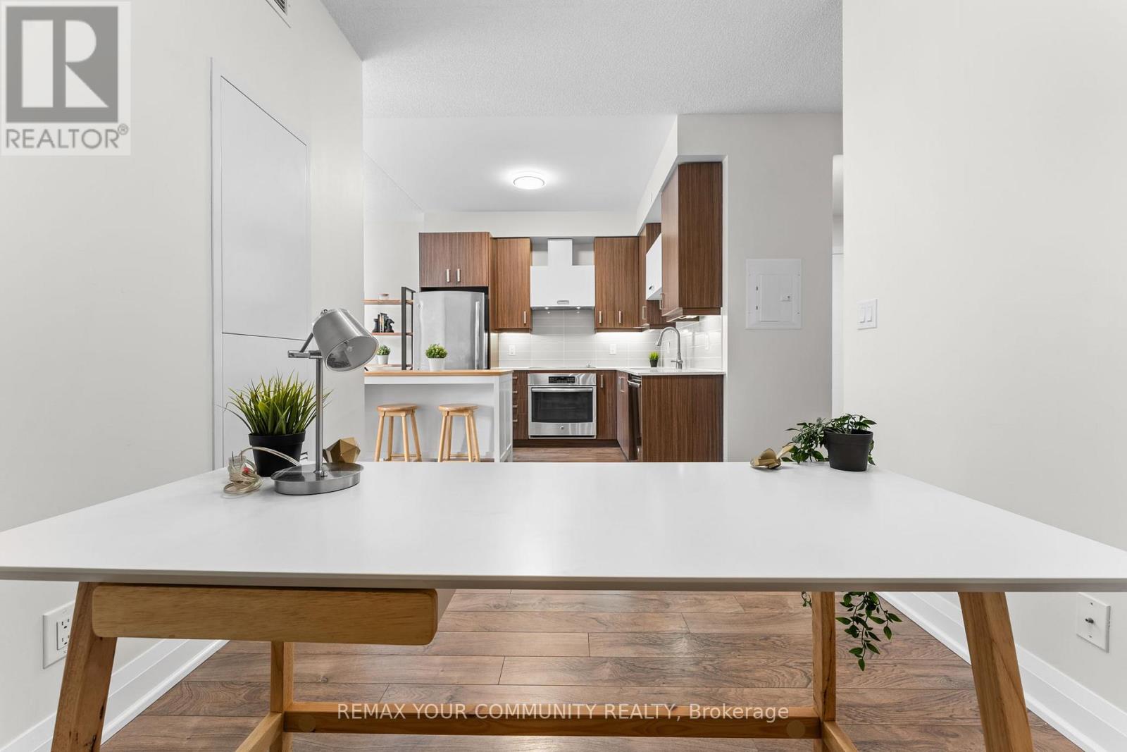 333 - 28 Uptown Drive, Markham (Unionville), Ontario  L3R 5M5 - Photo 12 - N12885522