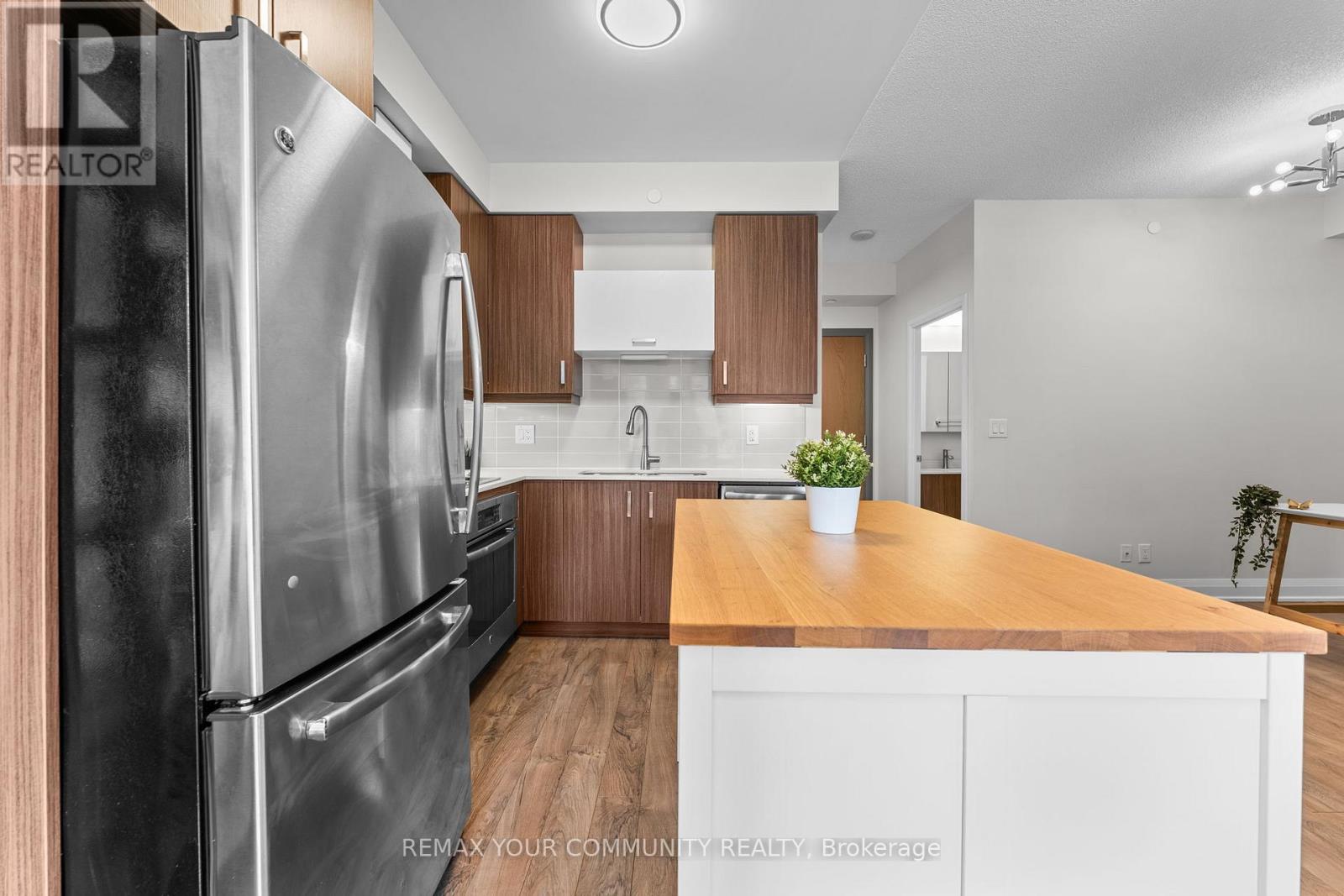 333 - 28 Uptown Drive, Markham (Unionville), Ontario  L3R 5M5 - Photo 13 - N12885522