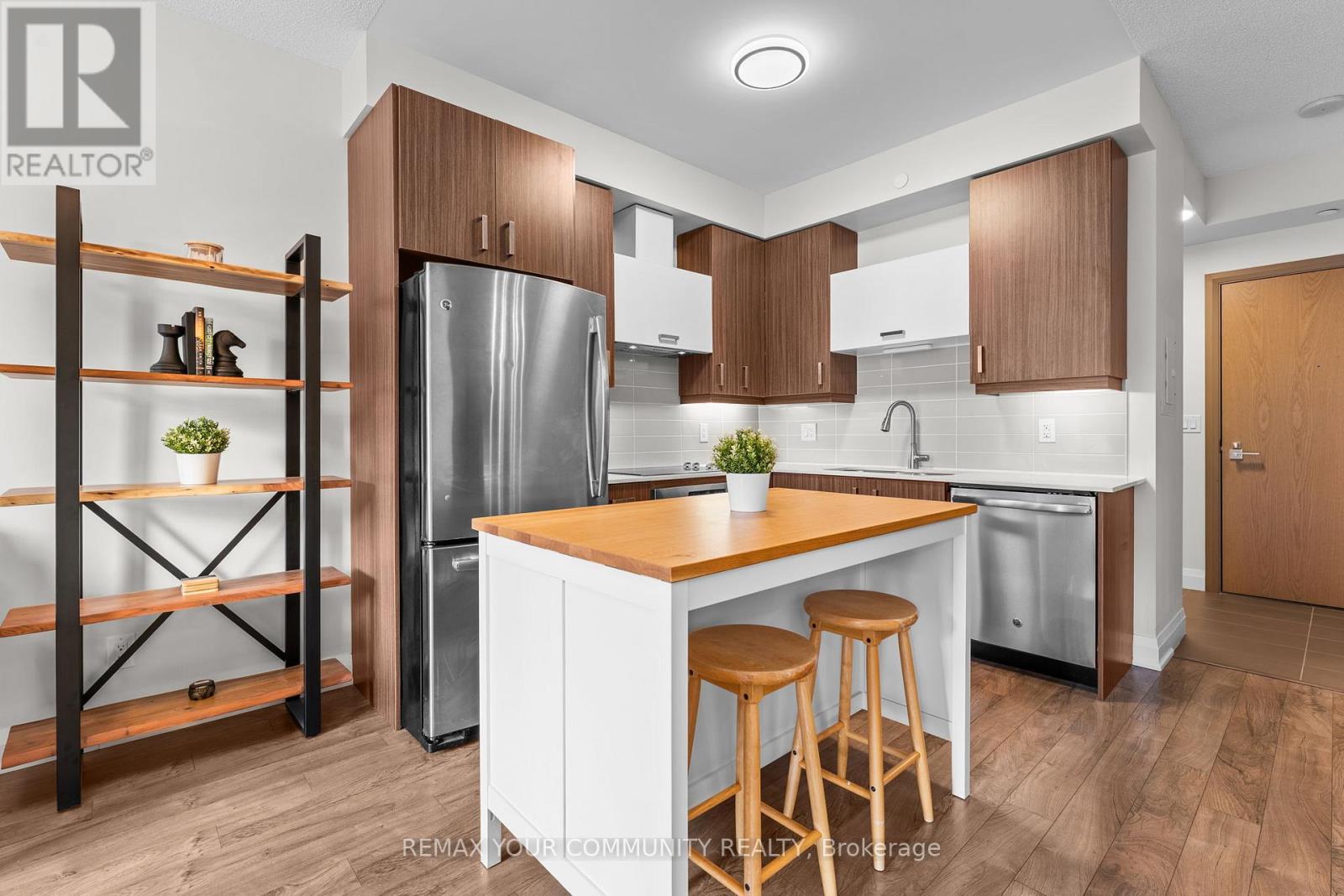 333 - 28 Uptown Drive, Markham (Unionville), Ontario  L3R 5M5 - Photo 14 - N12885522