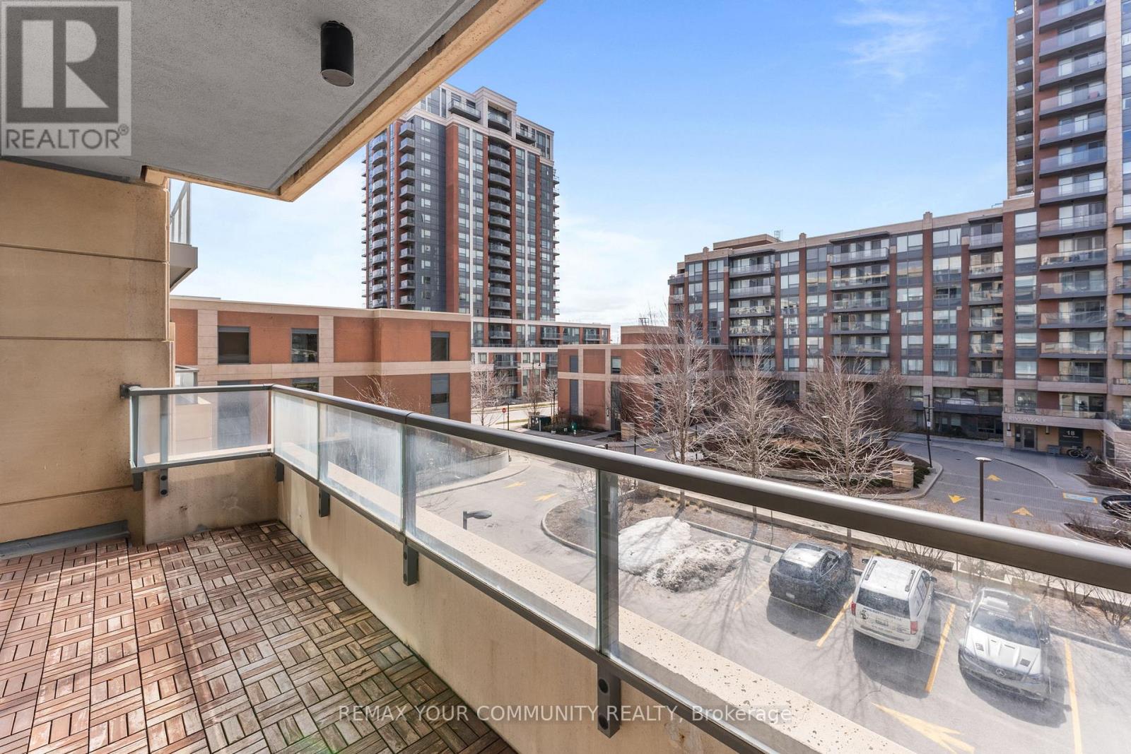 333 - 28 Uptown Drive, Markham (Unionville), Ontario  L3R 5M5 - Photo 23 - N12885522