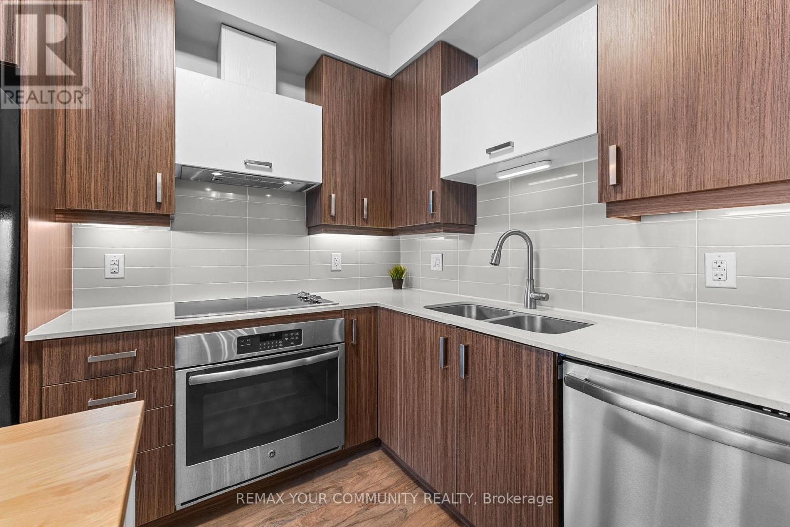 333 - 28 Uptown Drive, Markham (Unionville), Ontario  L3R 5M5 - Photo 27 - N12885522