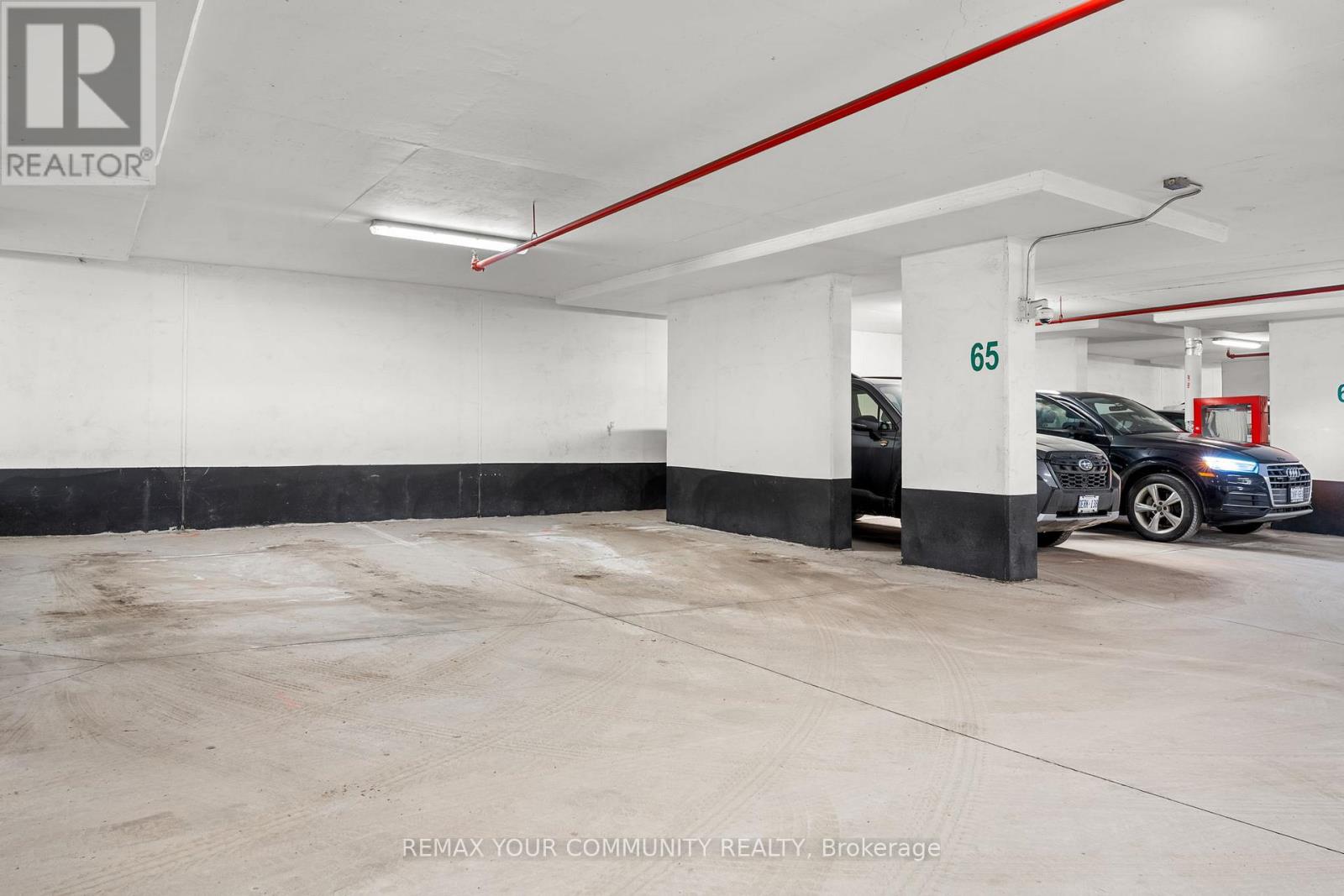 333 - 28 Uptown Drive, Markham (Unionville), Ontario  L3R 5M5 - Photo 40 - N12885522