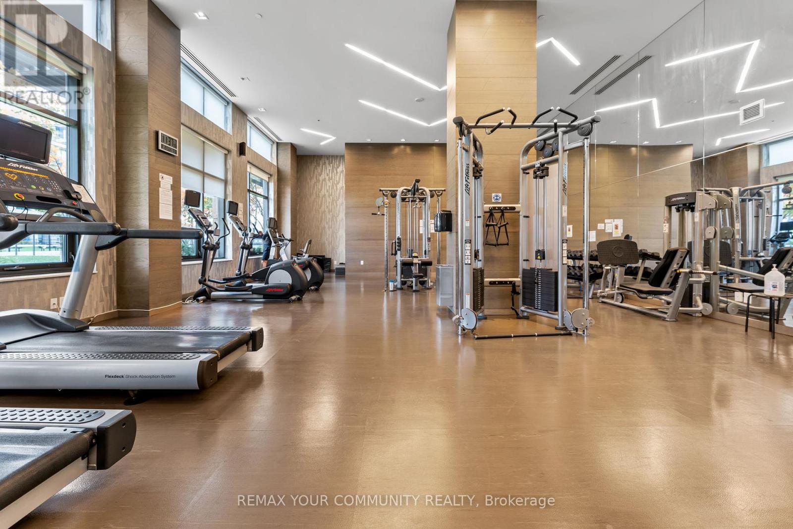 333 - 28 Uptown Drive, Markham (Unionville), Ontario  L3R 5M5 - Photo 41 - N12885522