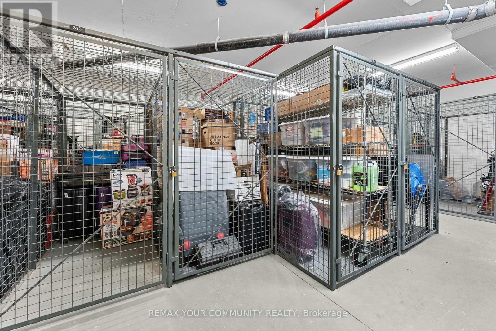 333 - 28 Uptown Drive, Markham (Unionville), Ontario  L3R 5M5 - Photo 42 - N12885522