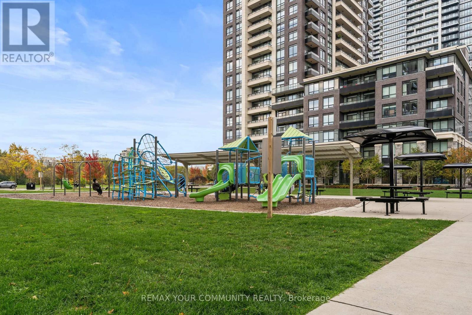 333 - 28 Uptown Drive, Markham (Unionville), Ontario  L3R 5M5 - Photo 46 - N12885522