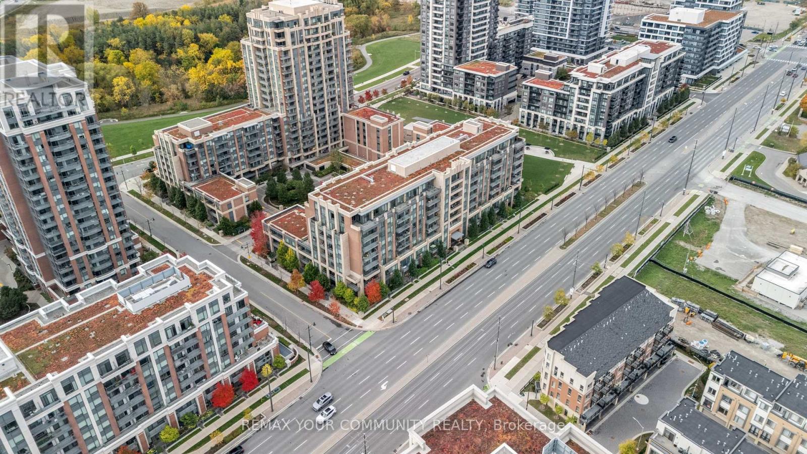 333 - 28 Uptown Drive, Markham (Unionville), Ontario  L3R 5M5 - Photo 48 - N12885522