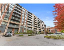 333 - 28 UPTOWN DRIVE, Markham, Ontario