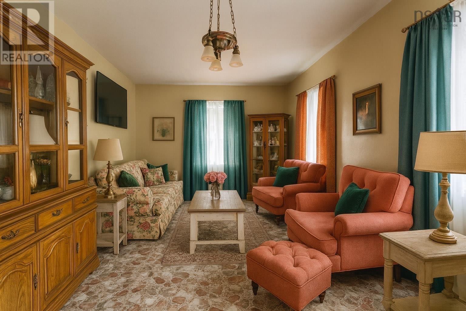 9773 Highway 8, Caledonia, Nova Scotia  B0T 1H0 - Photo 5 - 202528800