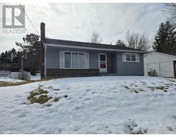 100 Higgins Street, Truro, Nova Scotia