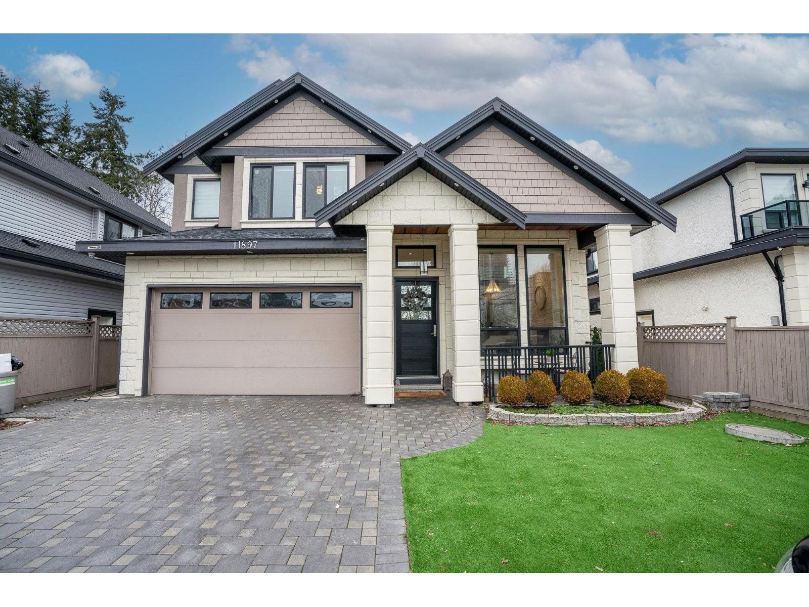 11897 82 Avenue, Delta, British Columbia  V4C 2C6 - Photo 2 - R3096914