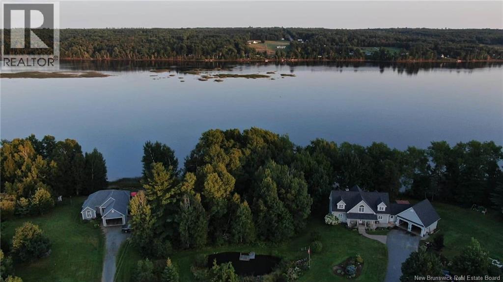 15 Myles Lane, Boom Road, New Brunswick  E9E 2R9 - Photo 44 - NB134834