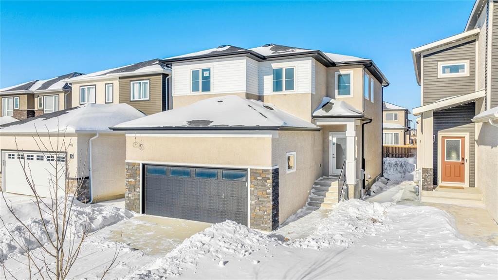 11 Eastfield Court, Winnipeg, Manitoba  R3Y 2H9 - Photo 0 - 202601844