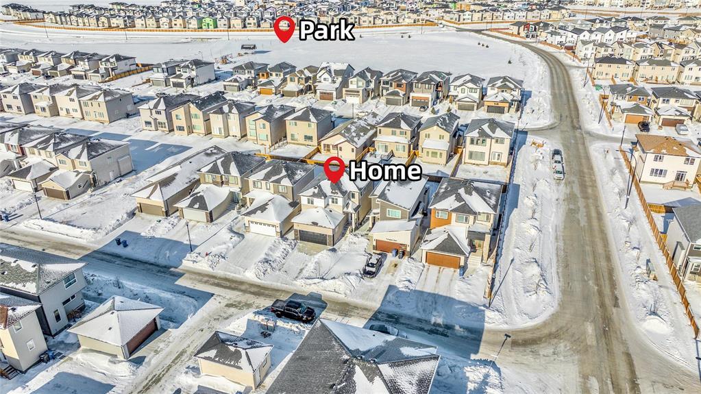 11 Eastfield Court, Winnipeg, Manitoba  R3Y 2H9 - Photo 37 - 202601844