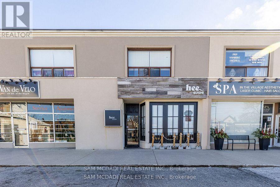 1710 LAKESHORE ROAD W, Mississauga, Ontario