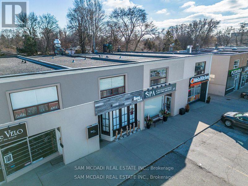 1710 Lakeshore Road W, Mississauga, Ontario  L5J 1J5 - Photo 14 - W12885514