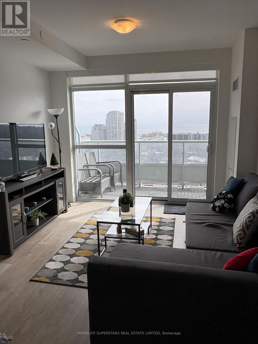 1706 - 251 Manitoba Street, Toronto, Ontario  M8Y 0C7 - Photo 10 - W12885546