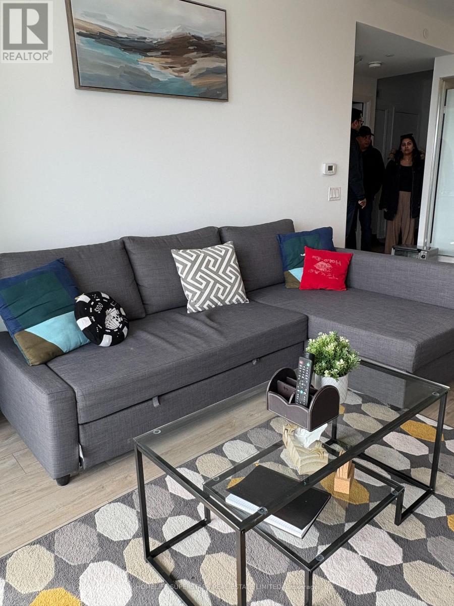 1706 - 251 Manitoba Street, Toronto, Ontario  M8Y 0C7 - Photo 11 - W12885546