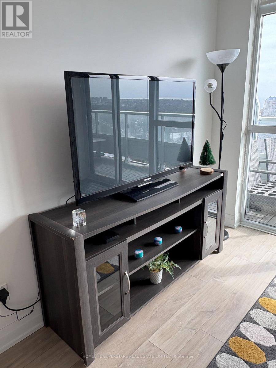 1706 - 251 Manitoba Street, Toronto, Ontario  M8Y 0C7 - Photo 12 - W12885546