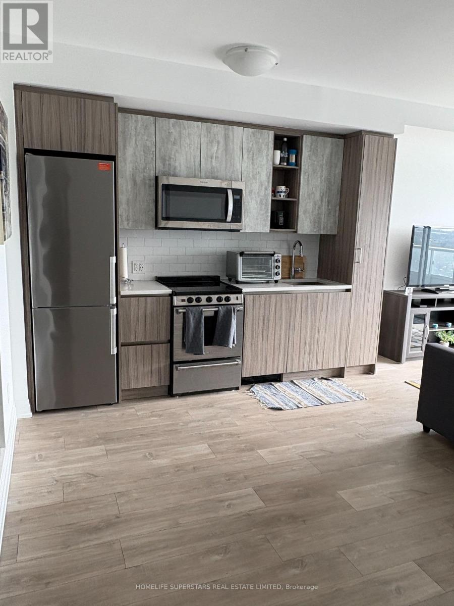 1706 - 251 Manitoba Street, Toronto, Ontario  M8Y 0C7 - Photo 14 - W12885546