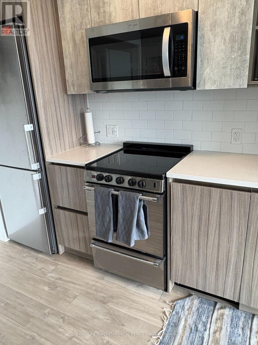 1706 - 251 Manitoba Street, Toronto, Ontario  M8Y 0C7 - Photo 15 - W12885546