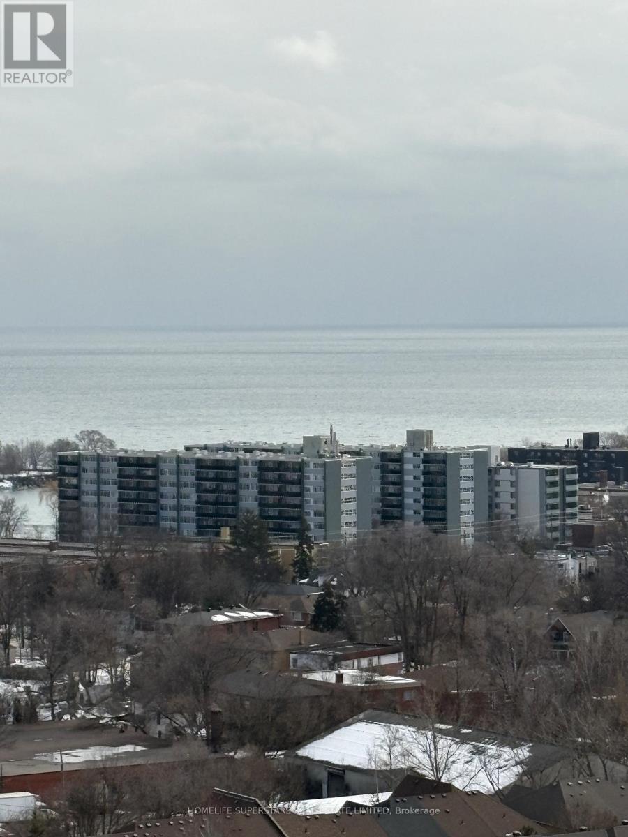 1706 - 251 Manitoba Street, Toronto, Ontario  M8Y 0C7 - Photo 17 - W12885546