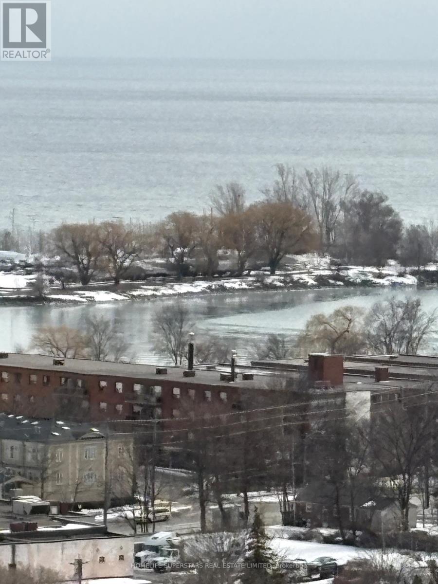 1706 - 251 Manitoba Street, Toronto, Ontario  M8Y 0C7 - Photo 19 - W12885546