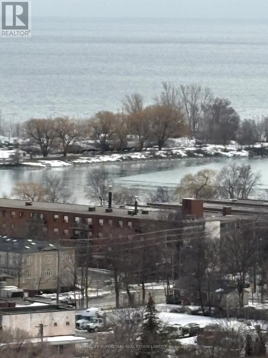 1706 - 251 Manitoba Street, Toronto, Ontario  M8Y 0C7 - Photo 20 - W12885546