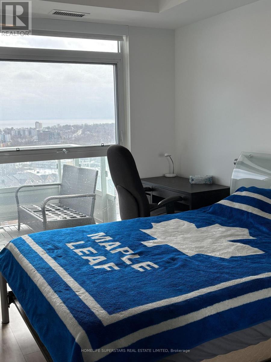 1706 - 251 Manitoba Street, Toronto, Ontario  M8Y 0C7 - Photo 21 - W12885546