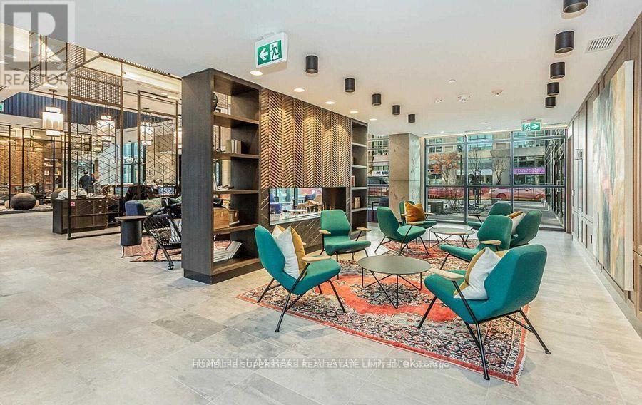 1706 - 251 Manitoba Street, Toronto, Ontario  M8Y 0C7 - Photo 4 - W12885546
