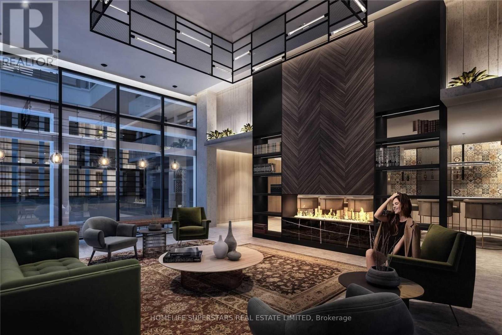 1706 - 251 Manitoba Street, Toronto, Ontario  M8Y 0C7 - Photo 5 - W12885546