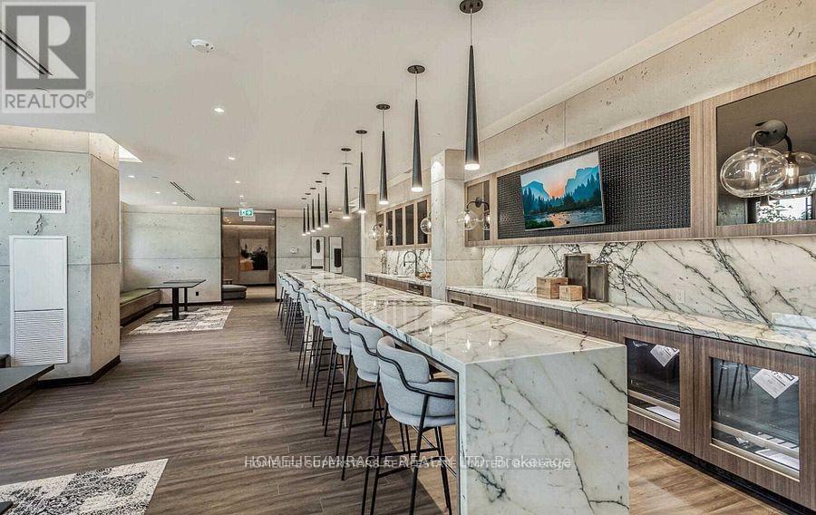 1706 - 251 Manitoba Street, Toronto, Ontario  M8Y 0C7 - Photo 6 - W12885546