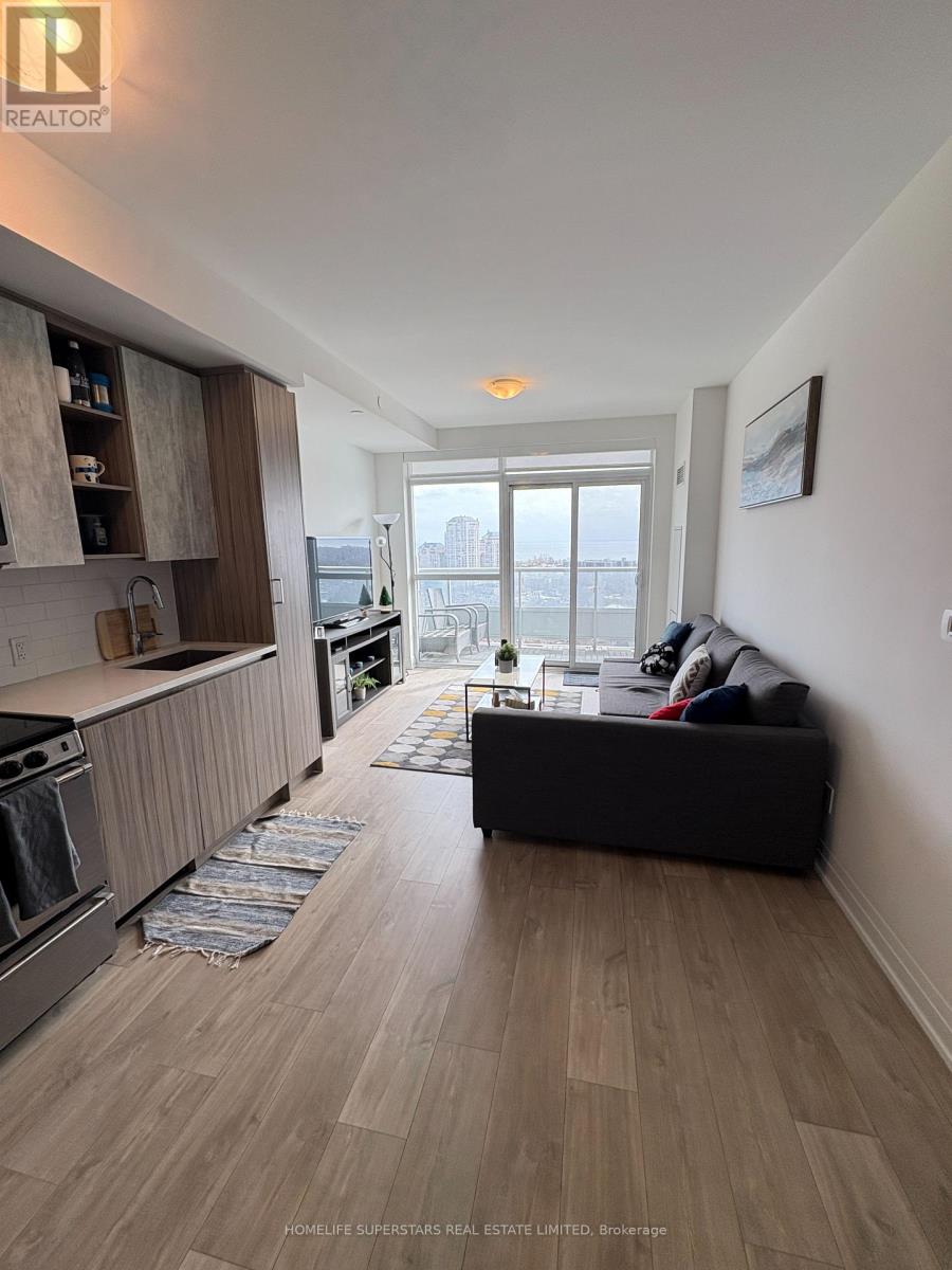 1706 - 251 Manitoba Street, Toronto, Ontario  M8Y 0C7 - Photo 9 - W12885546