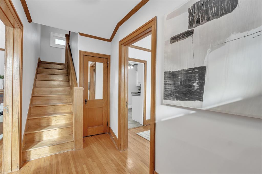 299 Campbell Street, Winnipeg, Manitoba  R3N 1B6 - Photo 1 - 202604537