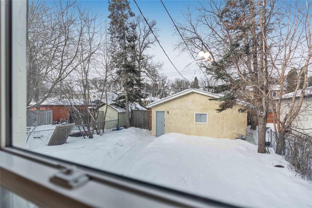 299 Campbell Street, Winnipeg, Manitoba  R3N 1B6 - Photo 25 - 202604537