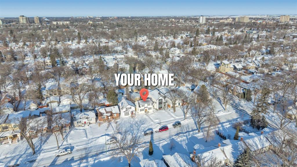 299 Campbell Street, Winnipeg, Manitoba  R3N 1B6 - Photo 27 - 202604537