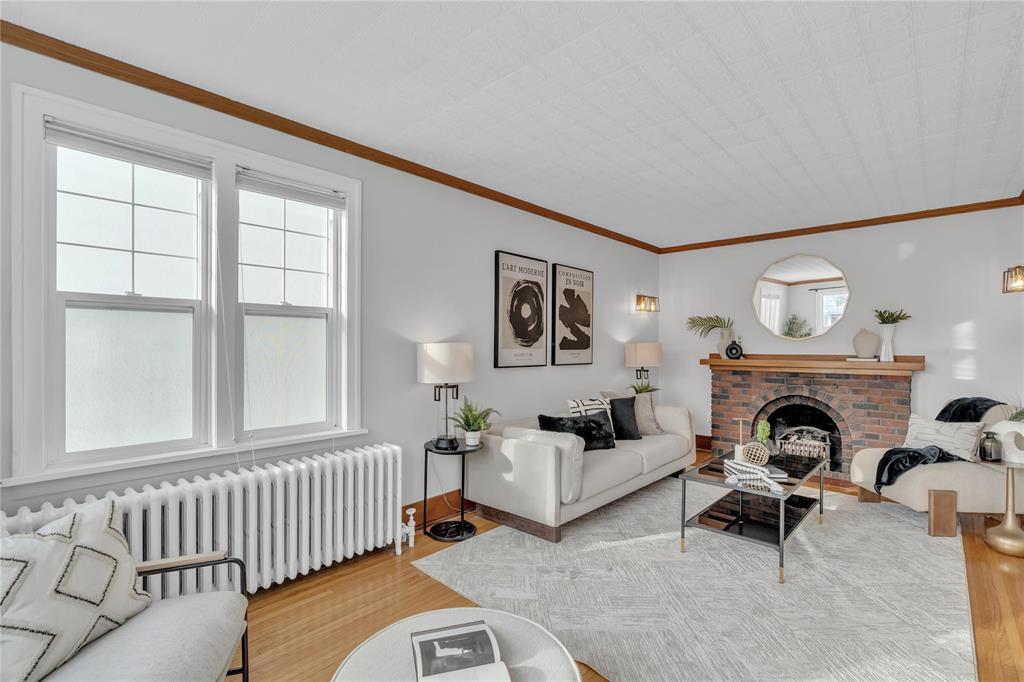 299 Campbell Street, Winnipeg, Manitoba  R3N 1B6 - Photo 5 - 202604537