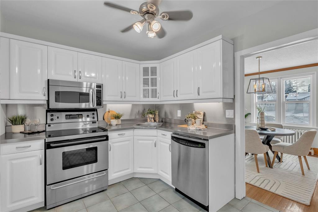 299 Campbell Street, Winnipeg, Manitoba  R3N 1B6 - Photo 8 - 202604537