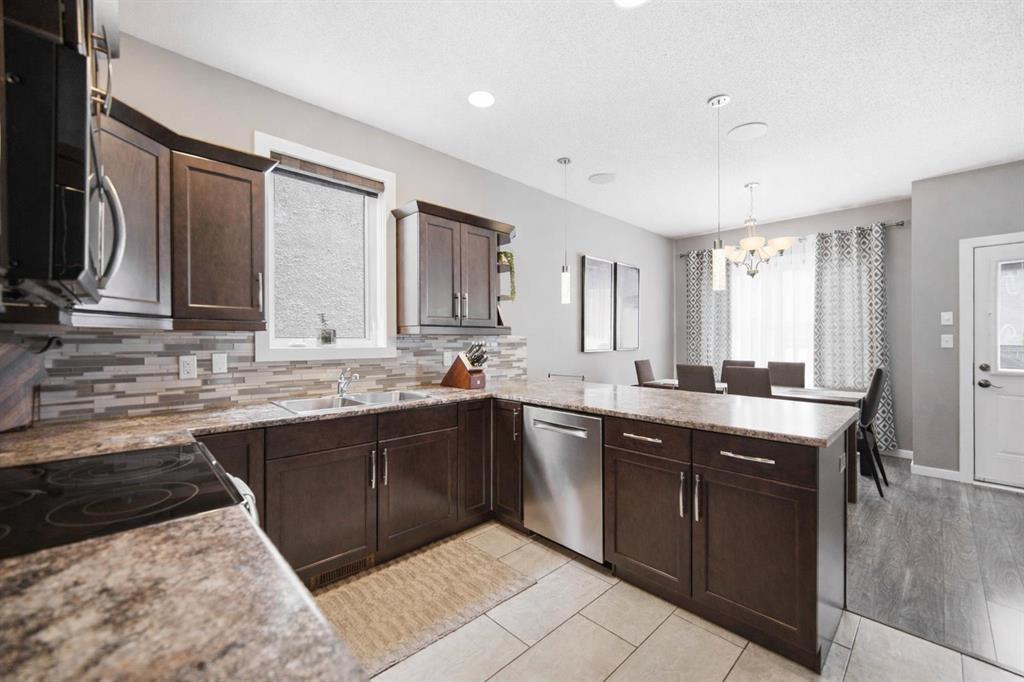 51 Murray Rougeau Crescent, Winnipeg, Manitoba  R2C 5P1 - Photo 12 - 202604650