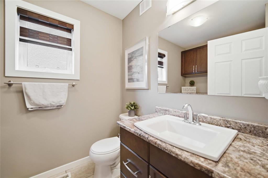 51 Murray Rougeau Crescent, Winnipeg, Manitoba  R2C 5P1 - Photo 15 - 202604650