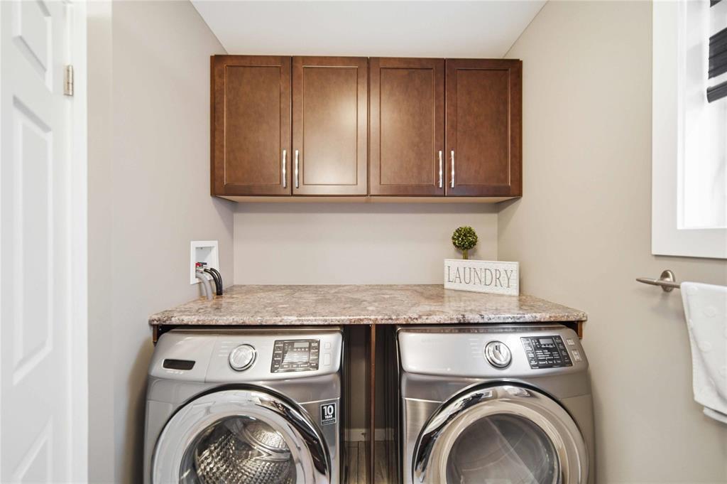 51 Murray Rougeau Crescent, Winnipeg, Manitoba  R2C 5P1 - Photo 16 - 202604650